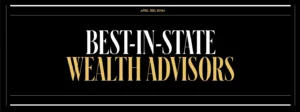 Forbes Florida best in state advisors 2024